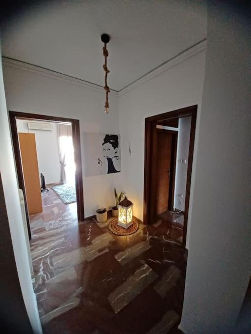 Apollo Apartment Athens/Airport Spáta 외부 사진