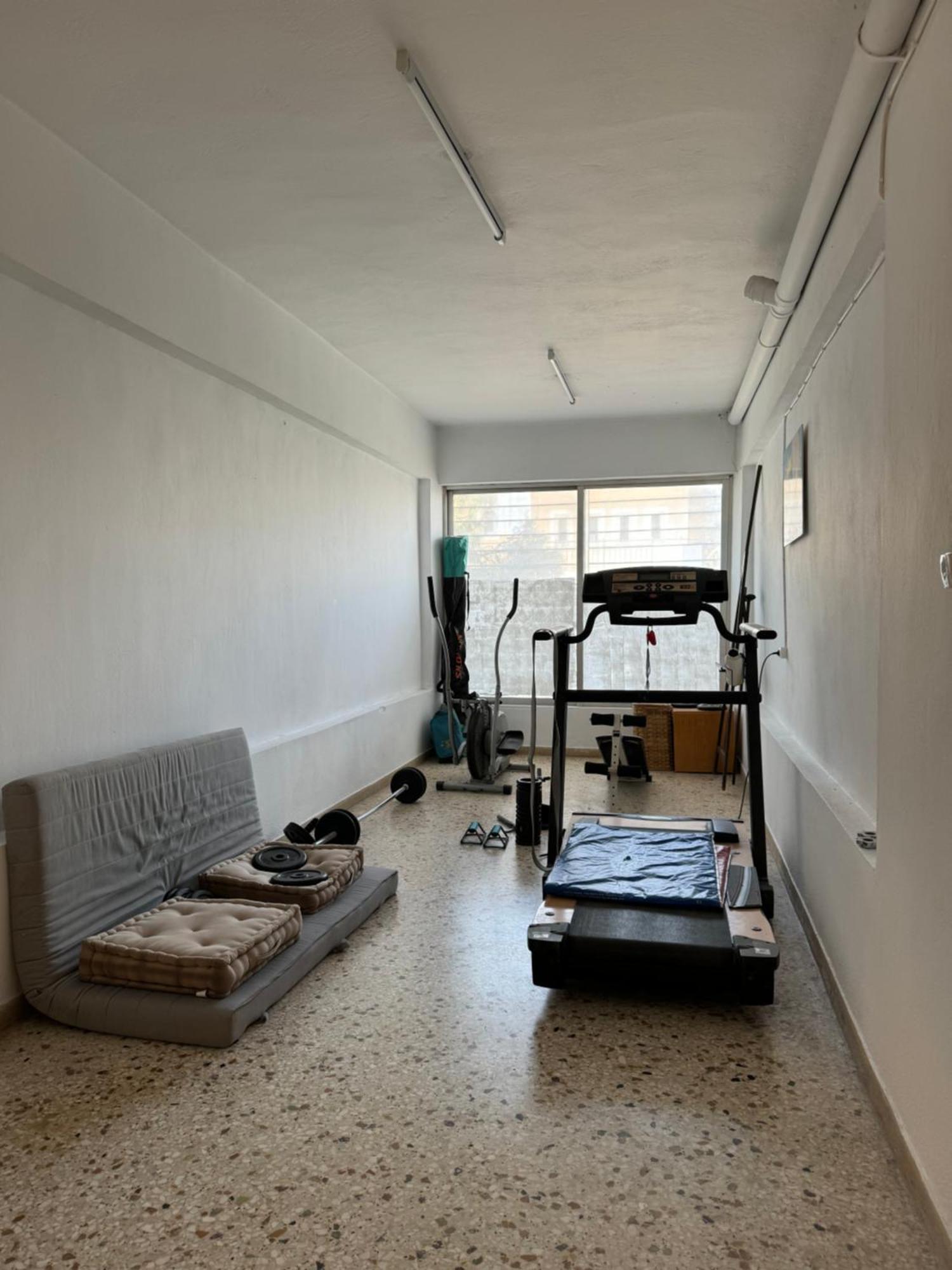 Apollo Apartment Athens/Airport Spáta 외부 사진