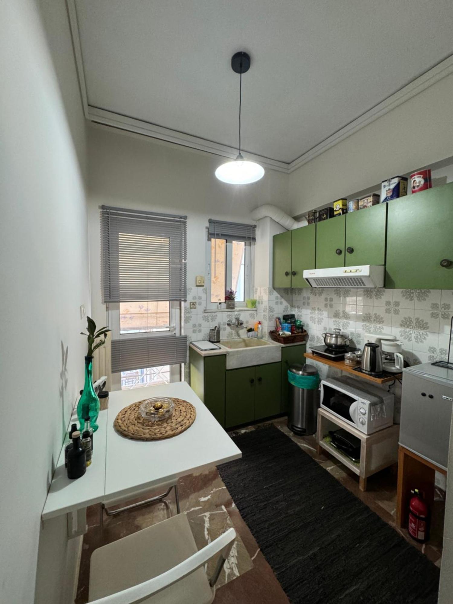 Apollo Apartment Athens/Airport Spáta 외부 사진