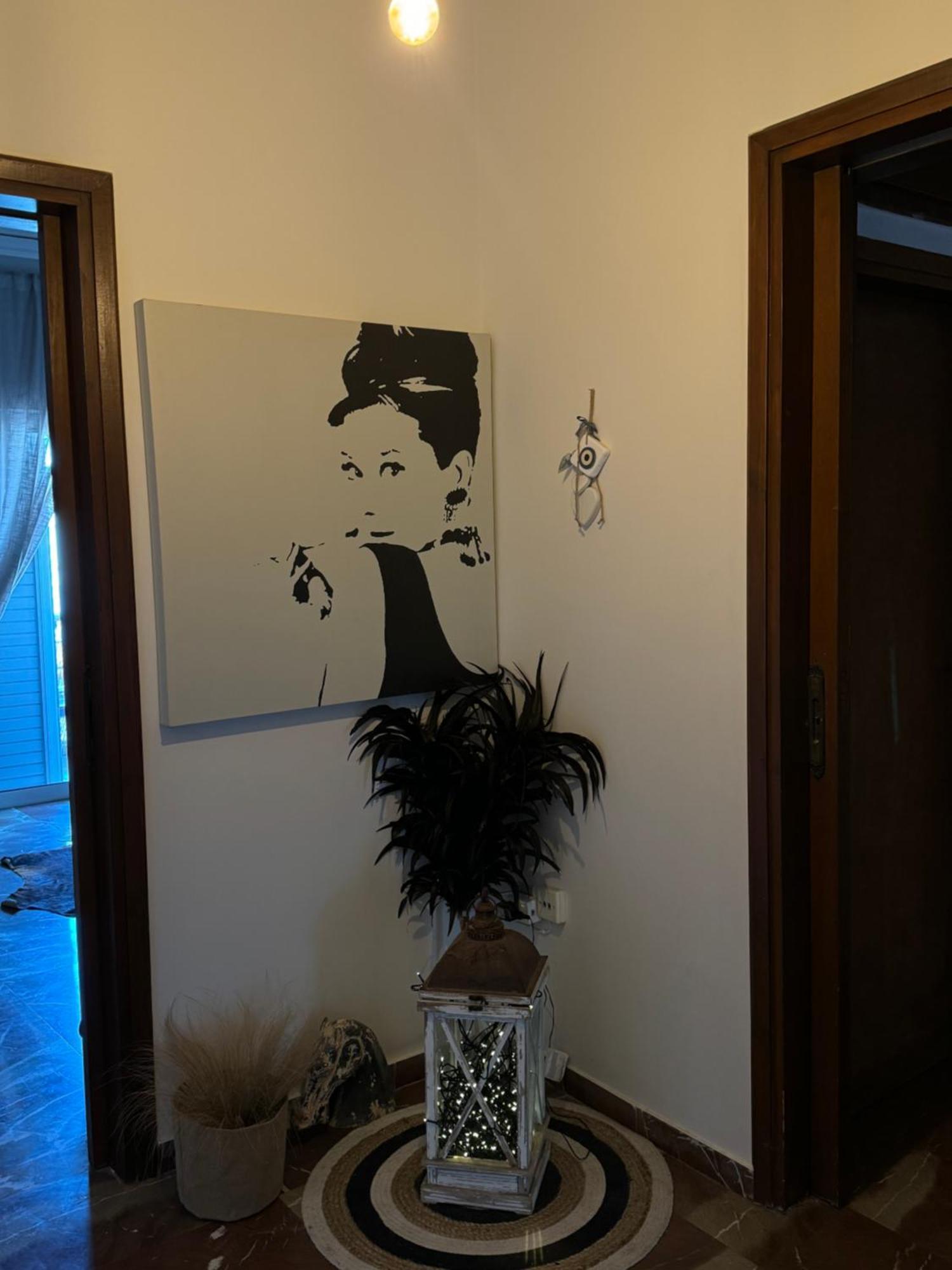 Apollo Apartment Athens/Airport Spáta 외부 사진