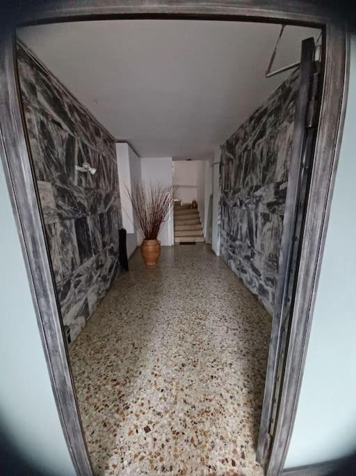 Apollo Apartment Athens/Airport Spáta 외부 사진