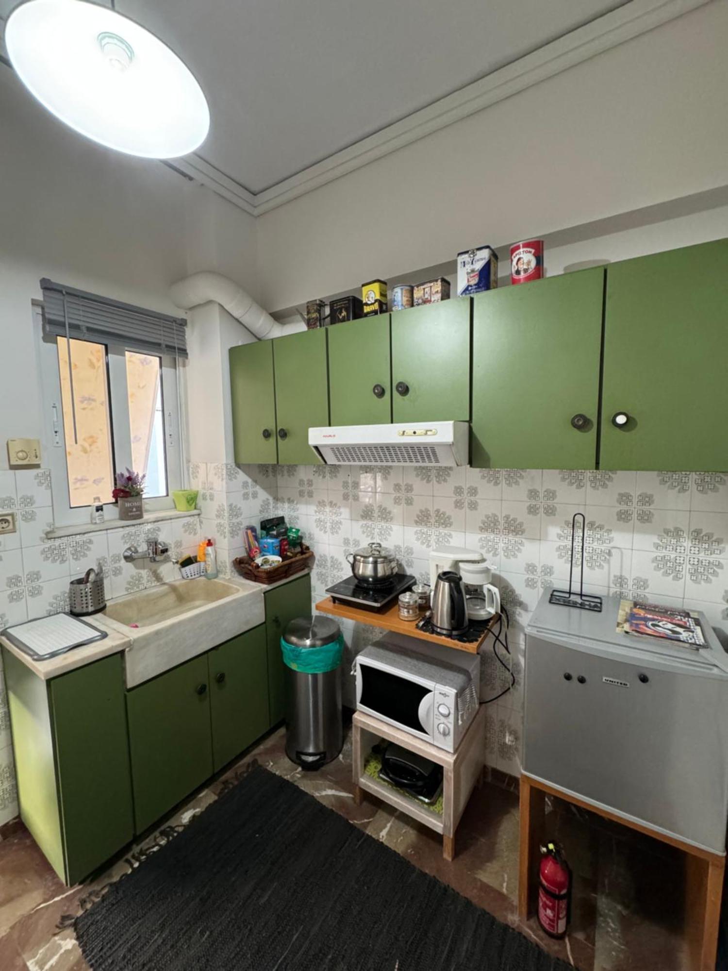 Apollo Apartment Athens/Airport Spáta 외부 사진