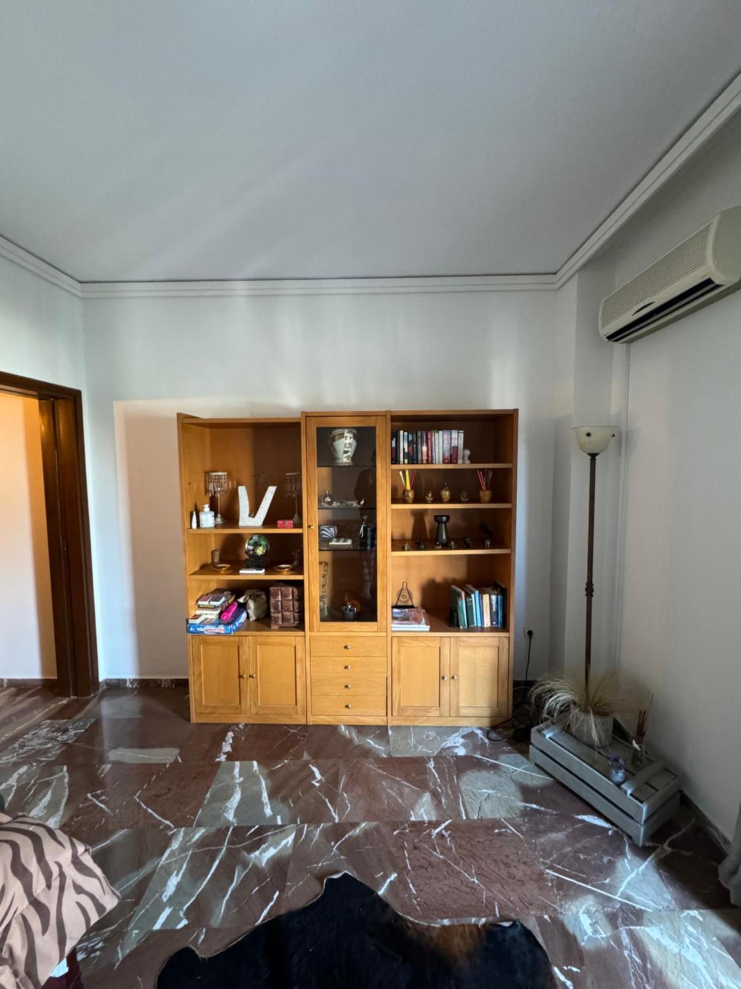 Apollo Apartment Athens/Airport Spáta 외부 사진