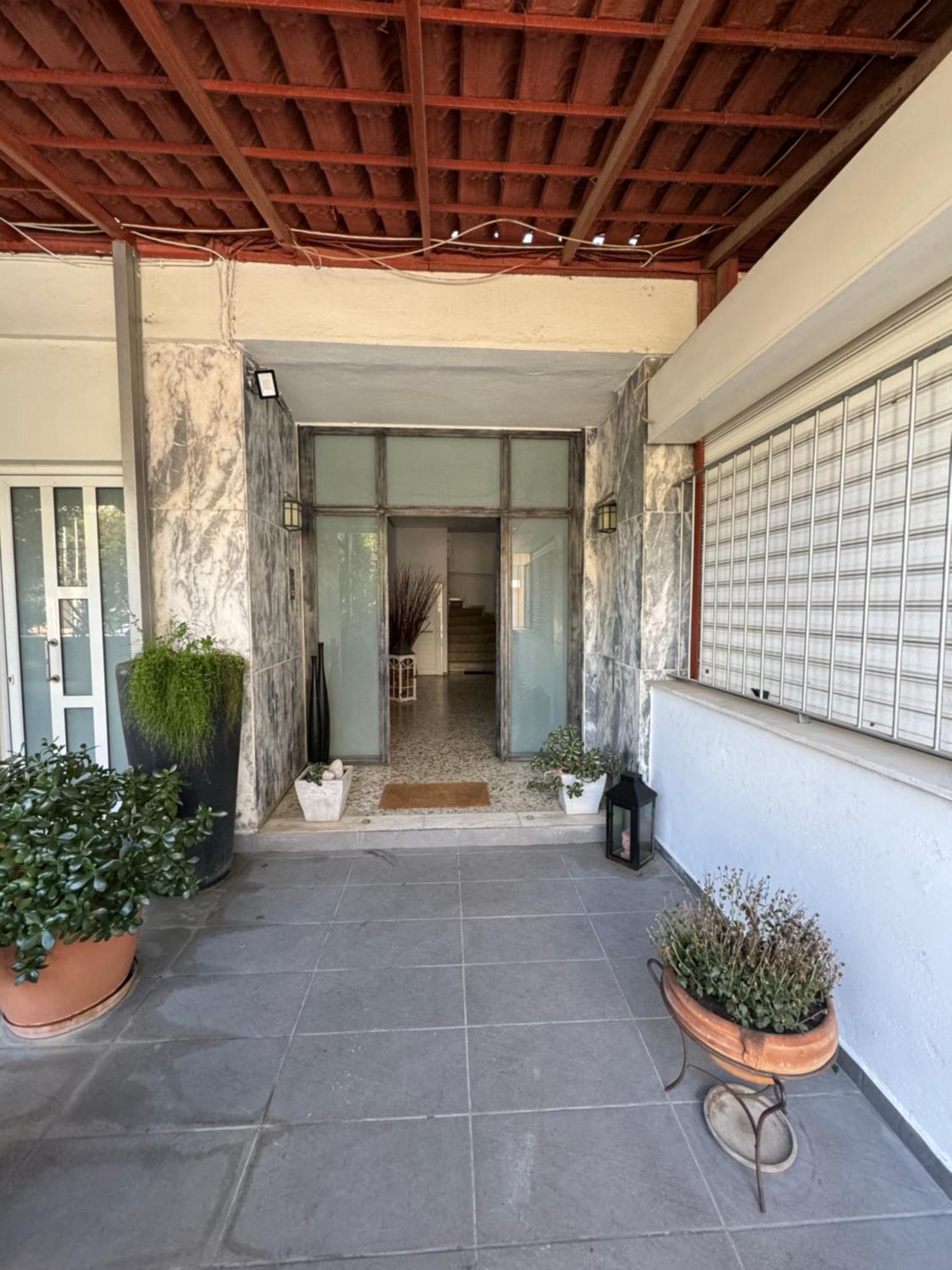 Apollo Apartment Athens/Airport Spáta 외부 사진
