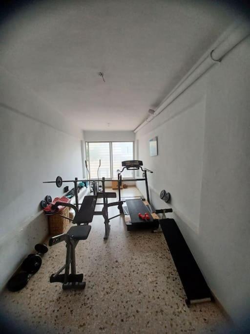 Apollo Apartment Athens/Airport Spáta 외부 사진