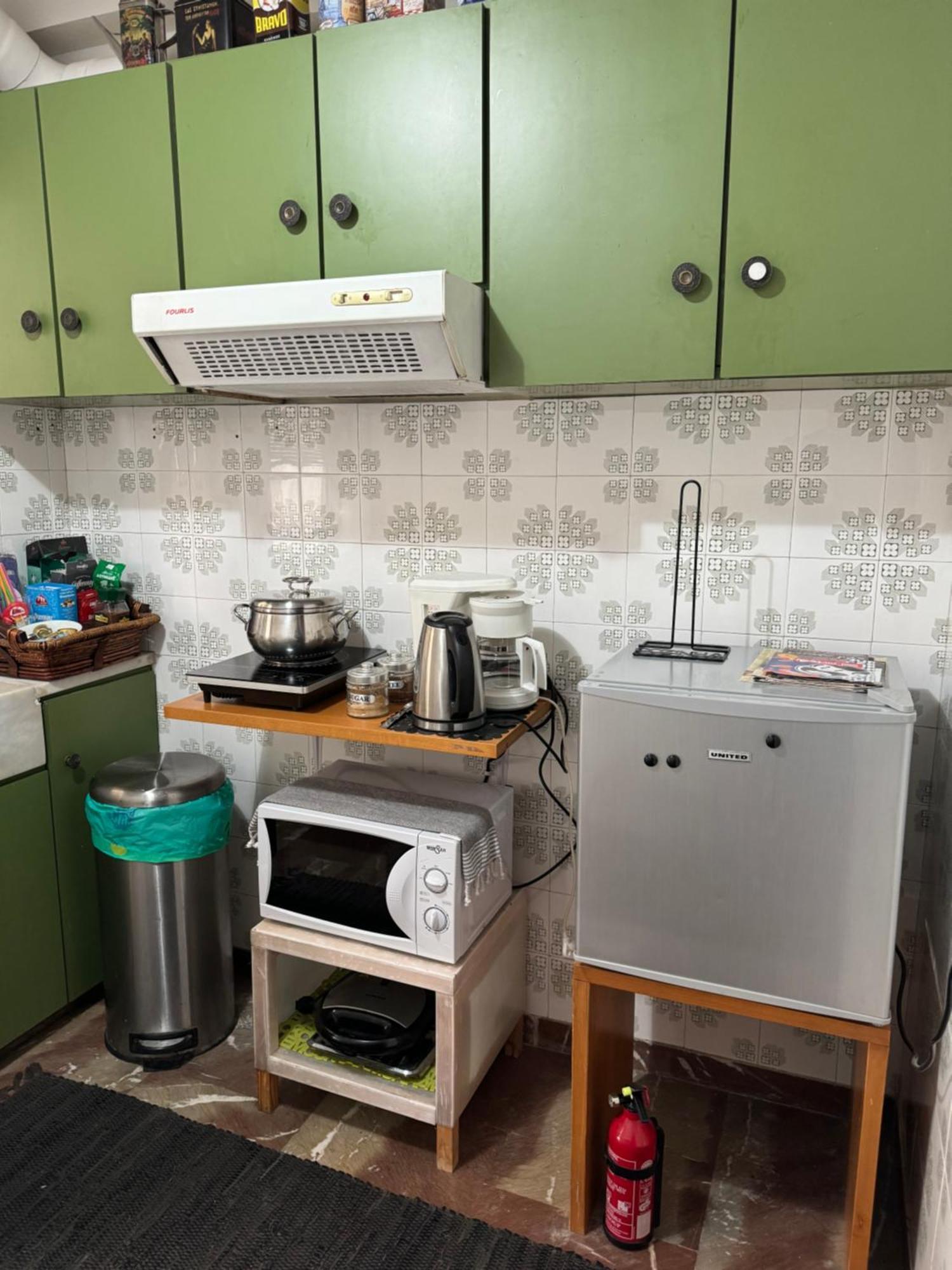 Apollo Apartment Athens/Airport Spáta 외부 사진