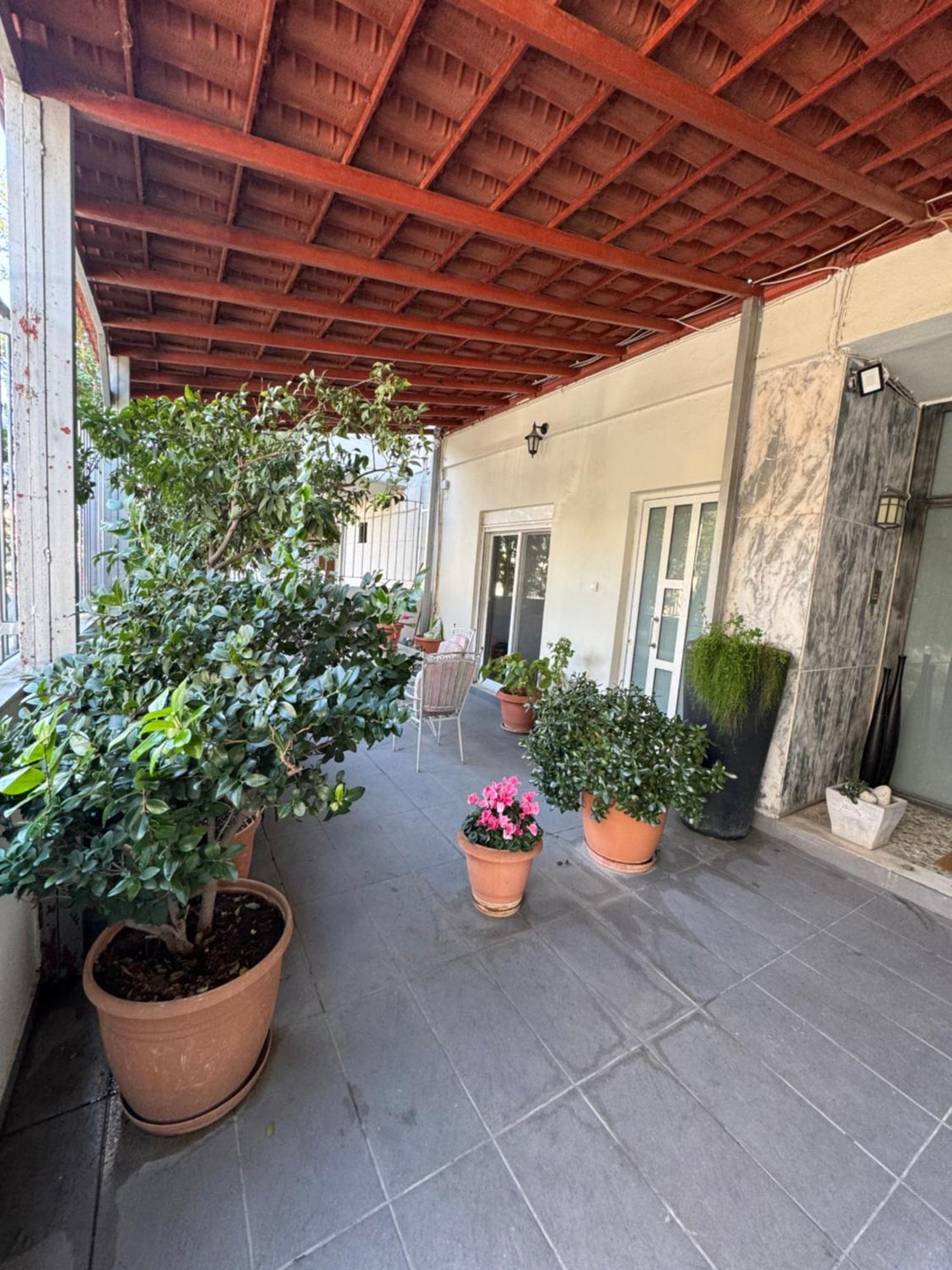 Apollo Apartment Athens/Airport Spáta 외부 사진