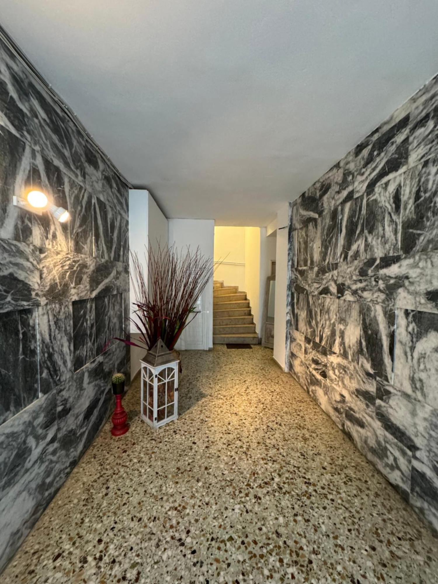 Apollo Apartment Athens/Airport Spáta 외부 사진