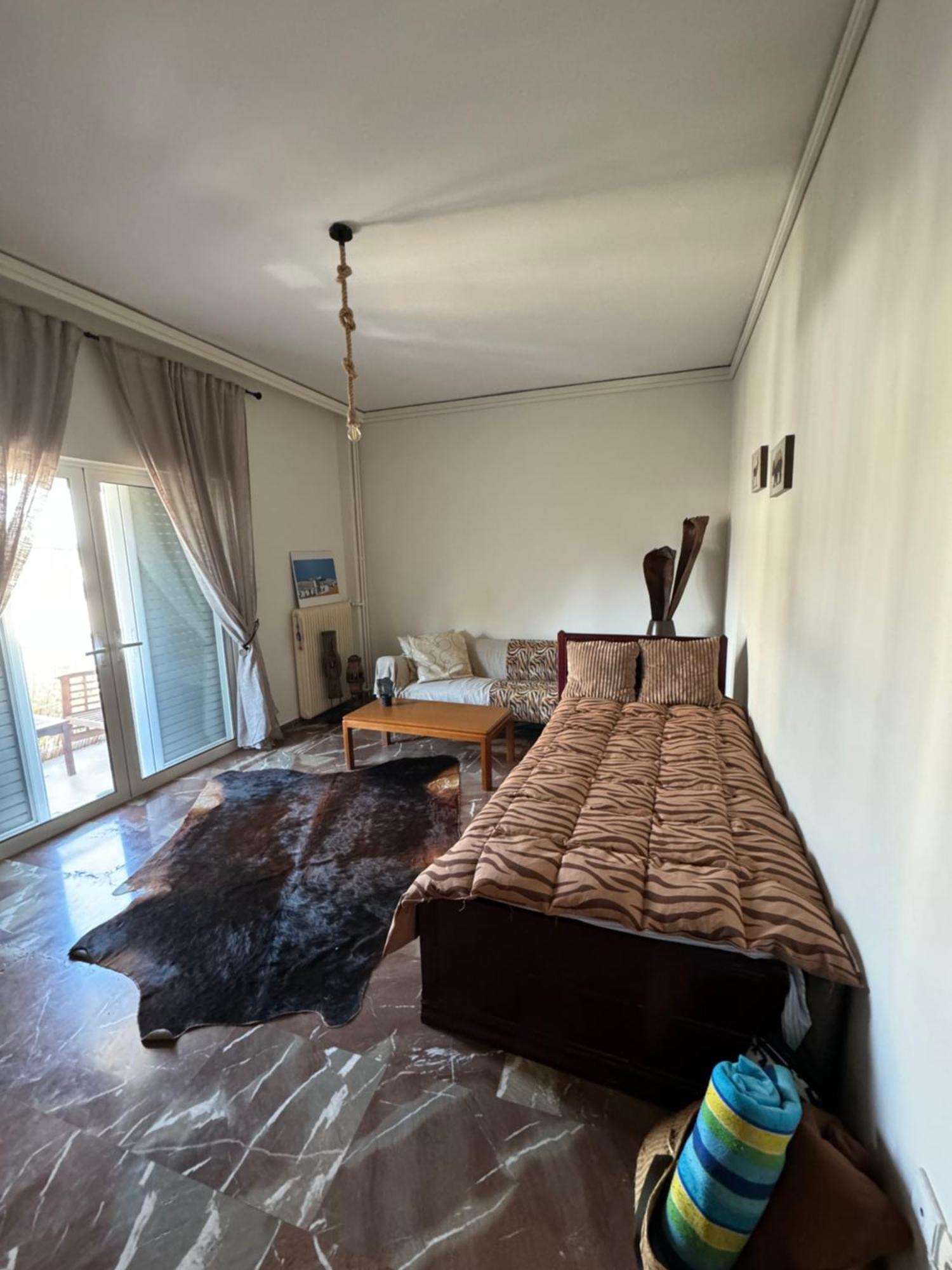 Apollo Apartment Athens/Airport Spáta 외부 사진